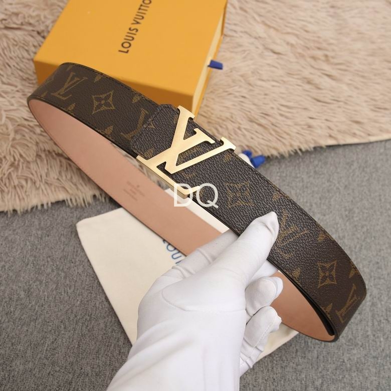 Louis Vuitton belts-LV5118B